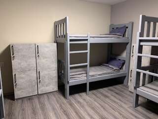 Апартаменты Gurli hotel-hostel Чернигов Стандартные апартаменты-1