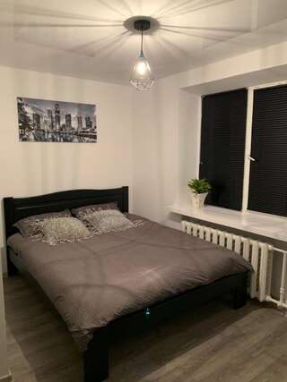 Апартаменты Gurli hotel-hostel Чернигов Апартаменты Делюкс-6