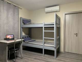 Апартаменты Gurli hotel-hostel Чернигов-6