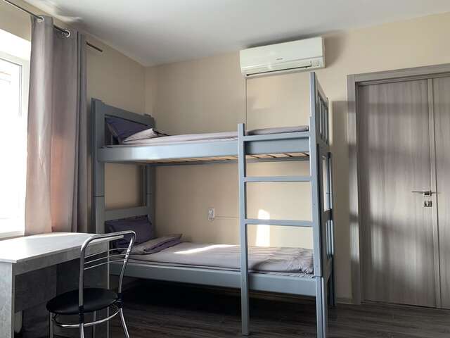 Апартаменты Gurli hotel-hostel Чернигов-19