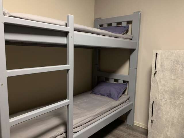 Апартаменты Gurli hotel-hostel Чернигов-20